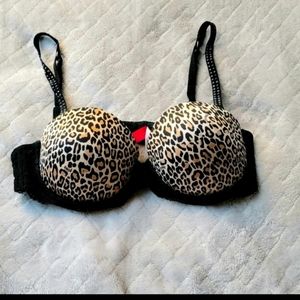 34B Bra from Victoria's Secret